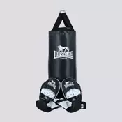 SET LNSD CONTENDER BOXING SET73 BLK