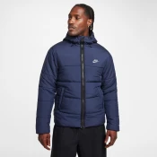 Nike M NSW OW SYN FILL JKT, muška jakna, plava HF6825