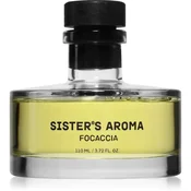 Sisters Aroma Home Fragrance Focaccia aroma difuzor 110 ml