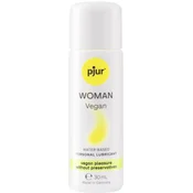 Gardj Europe Gel Pjur Woman Vegan 30 ml. Lubrikant na vodni osnovi