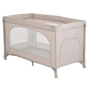 Cangaroo Prenosivi krevetac uno beige 1 nivo ( CAN0299 )