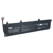 Baterija za HP ZBook Power G7, IR06XL, 6900 mAh