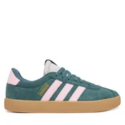 ADIDAS SPORTSWEAR Nizke superge VL Court 3.0 zlata/svetlo siva/jelka/roza