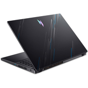 Laptop ACER Gaming Nitro ANV15-51 DOS/15.6FHD IPS/i5-13420H/16GB/512GB/RTX2050-4GB/FPR/backlit/crna