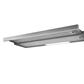 ELICA Ugradni teleskopski aspirator ELITE 14 LUX inox