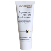 DR. HAUSCHKA Facial Care regeneracijska krema za vrat in dekolte 40 ml