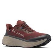 Columbia Tekaški čevlji Konos Trillium ATR OutDry 2169921 Bordo rdeča
