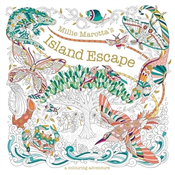 Millie Marottas Island Escape