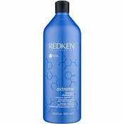 Redken Extreme šampon za učvršćivanje za oštećenu kosu 1000 ml