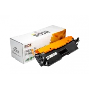 IKOS Toner CF217XXL, sa cipom, 6K (HP M102/M130)