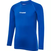 hmlBL PERFORMANCE TEE L/S KIDS, djecja podmajica