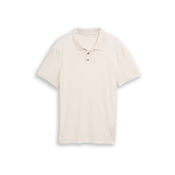 Tom Tailor Muška polo majica 1050157, Polo kragna, Bež