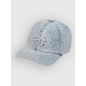 Billabong Essential Wash Denim Cap surf spray