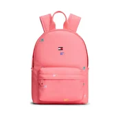 TOMMY HILFIGER Ruksak Essential  plava / mornarsko plava / žuta / roza