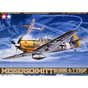 Messerschmitt Bf109E-4/7 Trop
