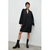 Volnena obleka By Malene Birger