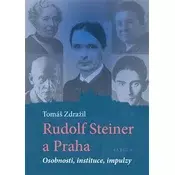 Rudolf Steiner a Praha