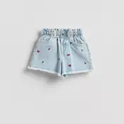Reserved - GIRLS` SHORTS