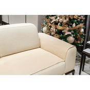 Dekordom prostirka boho plain 70x150 - beige ( 024155 )