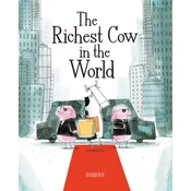 The Richest Cow in the World