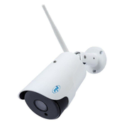 PNI IP52, brezžična nadzorna kamera 2MP 1080P, microSD, nočni način, CAMhi Odprta embalaža