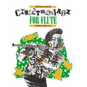 RAE:CHRISTMAS JAZZ FOR FLUTE