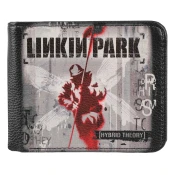 Denarnica Linkin Park - Hybrid Theory - WALINHYB