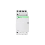 Schneider Modularni kontaktor 25A 4Z 0R 230V AC iCT A9C20834