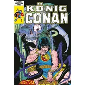 König Conan Classic Collection
