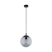 TK Lighting Viseča svetilka Esme graphite 5378 TK Lighting