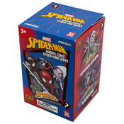 Marvel Spider-Man Mystery Box Hero Box