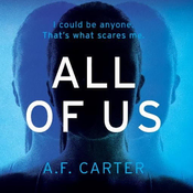 AUDIBOOK Avdio knjiga: All of Us