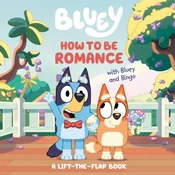 HT BE ROMANCE WITH BLUEY & BINGO
