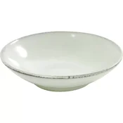 Serax plitva skleda Aqua 15 cm, svetlo modra