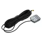 Antena GPS s priključkom SMB, 5m, magnetna