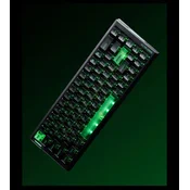 ATK Tastatura, Žicana, Crna