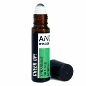 Roll On Essential Oil Blend - Cheer Up 10 mlRoll On Essential Oil Blend - Cheer Up 10 ml