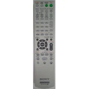 General SONY RM-AMU005 - združljiv daljinski upravljalnik znamke General