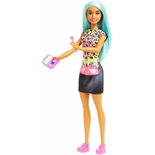 Prvo zanimanje Mattel Barbie – Šminkerica