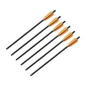 PUŠČICA ZA SAMOSTREL POE – 20” Alu