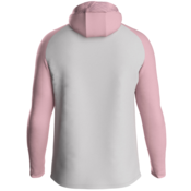 Mikica s kapuco Jako Hoodie Iconic