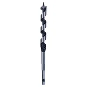 Bosch Vijugava burgija za drvo, šestostrano 2608585699, 12 x 95 x 160 mm, d 6,35 mm