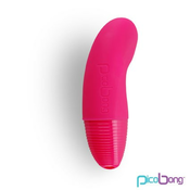 Vibrator PicoBong Ako, roza