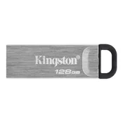 Kingston 128GB 3.2 Kyson DTKN/128GB Flash