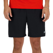 Kratke hlače New Balance Sport Essentials Shorts 7