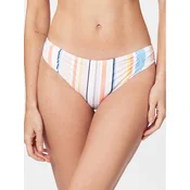 Roxy Spodnji del bikini ERJX404523 Pisana