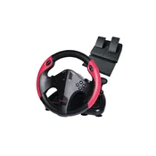 SPAWN Momentum Racing Wheel (PC, PS3, PS4, X360, XONE, Switch)