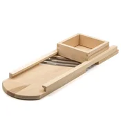 JE Rezalnik zelja s predalom 55 cm (SZS55)