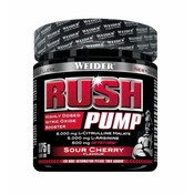 Weider - Rush Pump, okus češnje, 375g