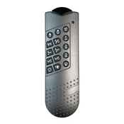 General VIBRADORM Passion - compatible General-branded remote control